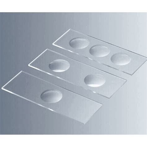 microscope slideshare|concave microscope slides.